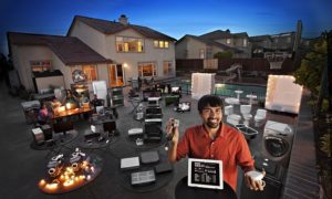 Τι είναι το Internet of Things; - Τεχνικός Υπολογιστών και Δικτύων