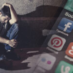 Έρευνα: Η αυξημένη χρήση των social media κατά την περίοδο του lockdown προκαλεί κατάθλιψη