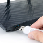 Τι μπορείτε να κάνετε με τη θύρα USB του Router σας;