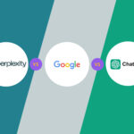 ChatGPT kai Perplexity tha antikatastisoun to Google