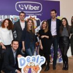 Viber nees leitourgies viber dating kai viber ads manager