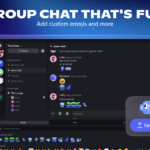 Discord sarosi prosopou kai tautotita gia epibebaiosi
