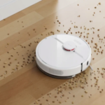 Skoupa robot hacking