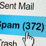 Spam Email