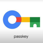 Google Passkey